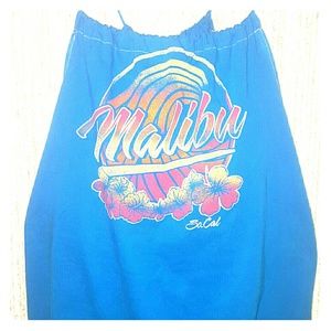 OOAK Areaopostale Free Stopate camisole/ tank